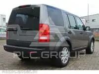 2008 Land Rover Discovery