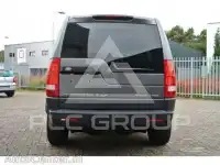 2008 Land Rover Discovery
