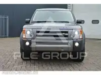 2008 Land Rover Discovery