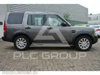 2008 Land Rover Discovery