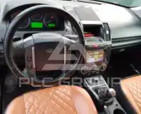 2008 Land Rover Freelander