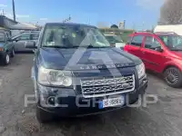 2008 Land Rover Freelander