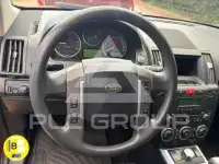 2008 Land Rover Freelander