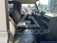 2008 Land Rover DEFENDER