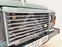 2008 Land Rover DEFENDER