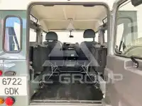 2008 Land Rover DEFENDER