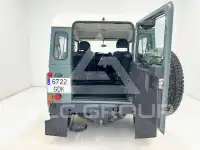 2008 Land Rover DEFENDER