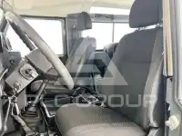 2008 Land Rover DEFENDER