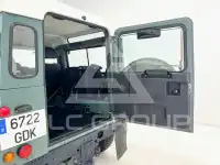 2008 Land Rover DEFENDER