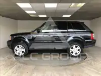 2008 Land Rover Range Rover