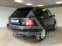 2008 Land Rover Range Rover