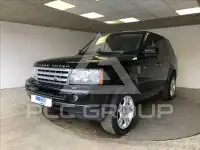 2008 Land Rover Range Rover