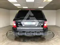 2008 Land Rover Range Rover