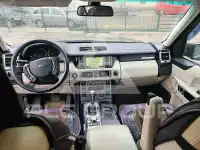 2008 Land Rover Range Rover