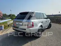 2008 Land Rover Range Rover