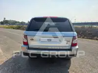 2008 Land Rover Range Rover