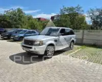 2008 Land Rover Range Rover
