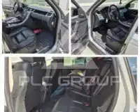 2008 Land Rover Range Rover