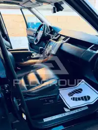 2008 Land Rover Range Rover