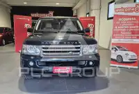 2008 Land Rover Range Rover