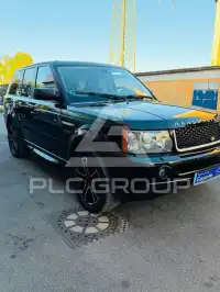 2008 Land Rover Range Rover