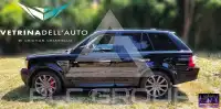 2008 Land Rover Range Rover