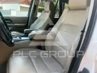 2008 Land Rover Range Rover