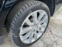 2008 Land Rover Range Rover