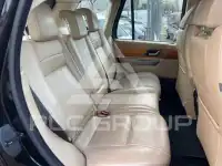 2008 Land Rover Range Rover