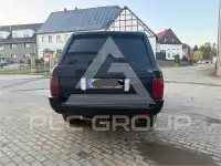 2008 Land Rover Range Rover