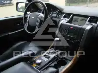 2008 Land Rover Range Rover