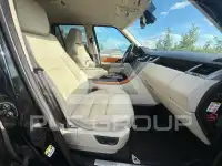 2008 Land Rover Range Rover