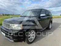 2008 Land Rover Range Rover