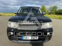 2008 Land Rover Range Rover