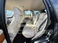 2008 Land Rover Range Rover