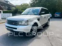 2008 Land Rover Range Rover