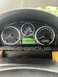 2008 Land Rover Range Rover
