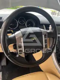 2008 Land Rover Range Rover