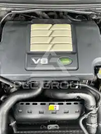 2008 Land Rover Range Rover