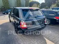 2008 Land Rover Range Rover