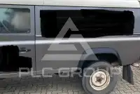 2008 Land Rover DEFENDER