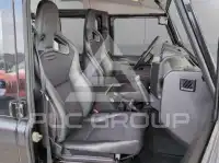 2008 Land Rover DEFENDER