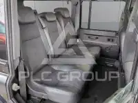 2008 Land Rover DEFENDER