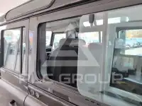 2008 Land Rover DEFENDER