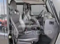 2008 Land Rover DEFENDER