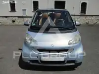 2008 Smart City Cabrio