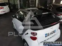 2008 Smart City Cabrio