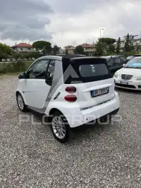 2008 Smart City Cabrio