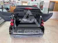 2008 Smart City Cabrio