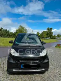 2008 Smart City Coupe